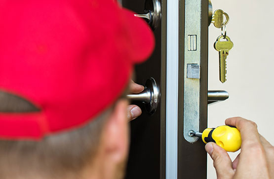 residential services los angeles